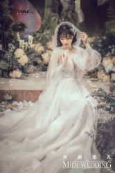 -米迪婚礼