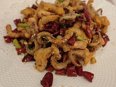 -大铁勺新津菜(东丽阳光新业广场店)
