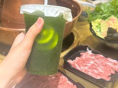 -牛街清真满恒記(平安里西大街店)