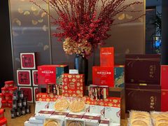 -旺顺阁·北京菜(大望路店)