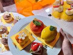 -漳州佰翔圆山酒店·圆山畔西餐厅