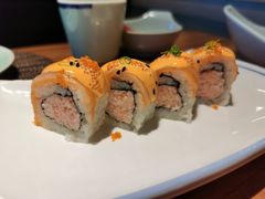 -水月·和牛工坊(水晶郦城店)