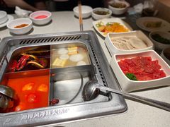 -海底捞火锅(群光广场店)