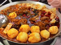 -小螺大作·螺蛳粉火锅(林和西店)