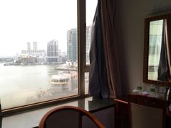 -澳门港湾大酒店