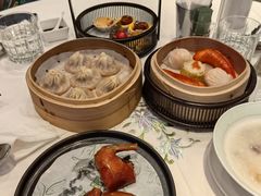-翠园(北京王府中环店)