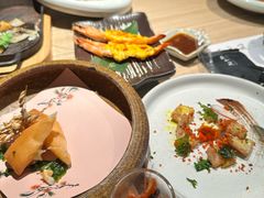 -匠和风精致料理(成都龙湖滨江天街店)
