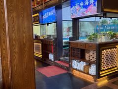 -伙靠·江浙菜(田林路店)