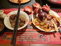 -牛New寿喜烧(虹桥新天地店)