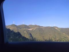 -东白山