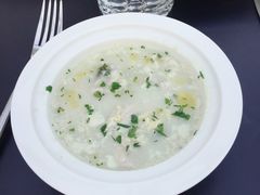 鸡肉土豆汤-EATALIA意塔利意式餐厅(鼓楼店)