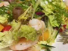 -HELLO 27 意面·沙拉·帕尼尼