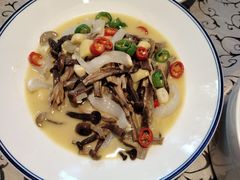 -一江春水·杭帮臻宴(三台山店)