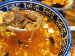 -左陕右甘(亚运村店)