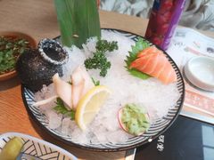 -温野菜涮涮锅(曲江大悦城店)