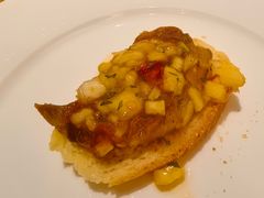 法式鹅肝-咖啡厅自助餐厅(贵阳中天凯悦酒店)