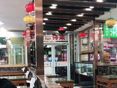 -白魁老号饭庄(安内店)