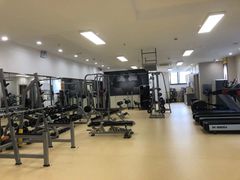 -中田健身工作室(博兴路店)