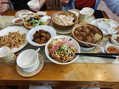 -砂锅居饭庄·京菜(西四店)