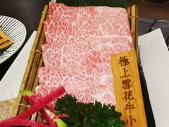 -AJIYA·池袋日式烧肉自助(天津万象城店)