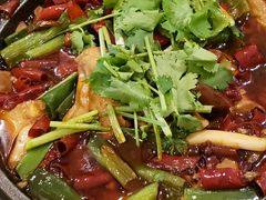 -绿杨春·淮扬宴(庐山路店)