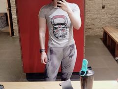 -CrossFit MeWellness