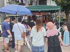 -颓记茶餐厅(美景总店)
