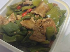 -老乡鸡(武汉烽胜路店)