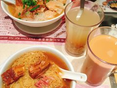 -池记(尖沙咀店)