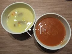 -诺丁牛排披萨自助餐厅(汕头苏宁店)