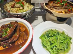 -品大三·经典淮扬菜(大行宫店)