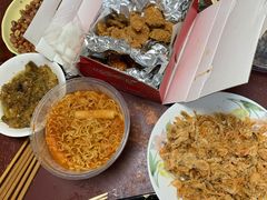 -SUN炸鸡专门店(西塔总店)