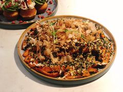 和风海苔薯条-BE BRIGHT KITCHEN(正佳广场店)