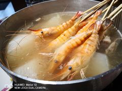 -燃计沙茶皇·香港沙茶火锅(人广旗舰店)