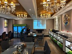 -康悦足疗(长安锦绣店)
