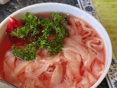 -李雪火锅食府(宽窄巷子总店)