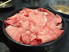 -和牛 烧肉寿喜烧涮锅 善(心斎橋店)