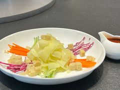 -香丰阁·烤鸭·川湘菜(清河店)
