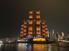 -重庆两江夜游-交运系列