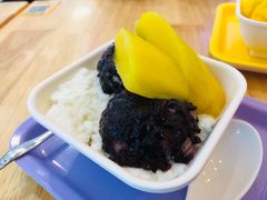 -满记甜品(荟聚购物中心店)