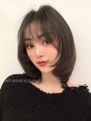 -MY HAIR ARDOR
