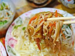 -白玉兰小吃(新村路店)
