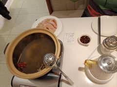 -粤来记·啫啫煲·点心(日月光店)