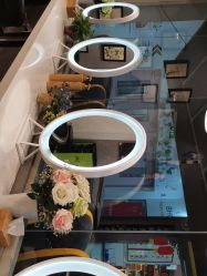 点击看大图 -时尚殿堂明星门店
