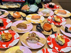 -友壹町寿司(佛山新DNA店)
