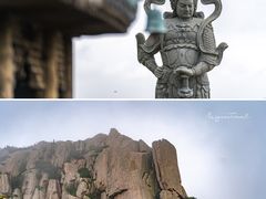 -石岛赤山风景区