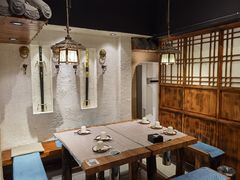 包厢-有位虾匠·手工土菜小馆(市北店)