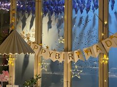 -春树下·树屋花房西餐厅(罍街AS1980店)