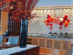 -杭州西子湖四季酒店-WL BISTRO西湖餐厅(灵隐路店)