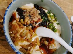 -新梅华·茶点餐厅(石路国际商城店)